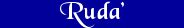 Ruda