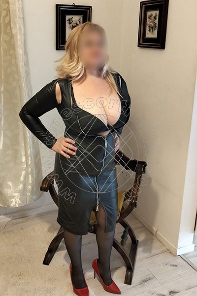 Foto 7 di Dara escort Trieste