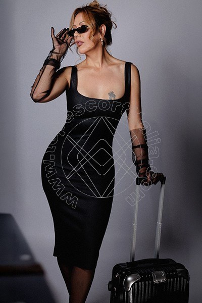 Foto 8 di Fernanda Sensual escort Cavi Di Lavagna