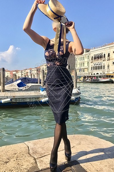 Foto 101 di Angelica Faliero Italiana escort Torino