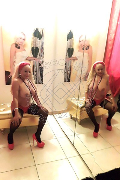 Foto 4 di Adel Sexy escort Reggio Calabria