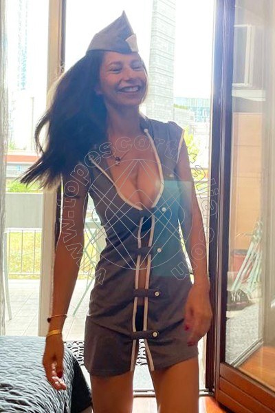 Foto 4 di Wolly escort Mantova