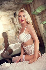 Foto di Alexyah escort