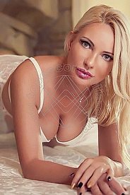 Foto di Alexyah escort