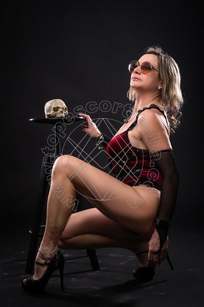 Foto 121 di Anita Blond escort Bolzano