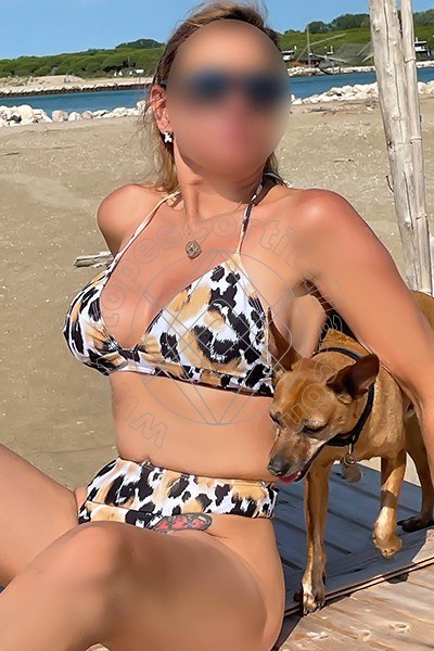 Foto 59 di Anita Blond escort Cagliari