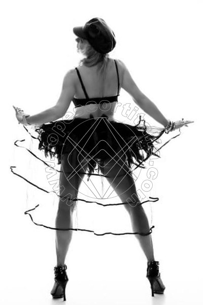 Foto 57 di Anita Blond escort Bolzano