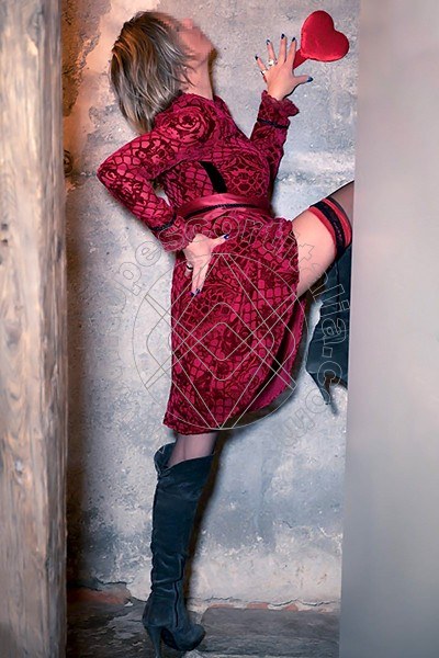 Foto 169 di Anita Blond escort Bolzano