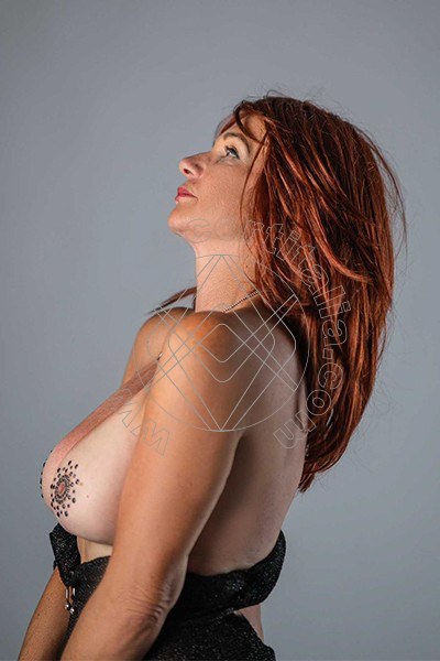 Foto 3 di Anita Blond escort Bolzano
