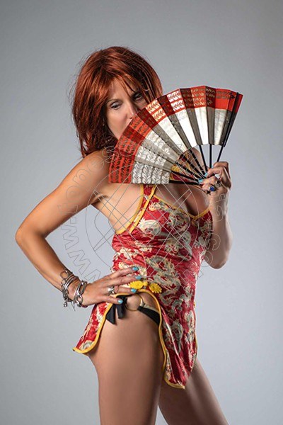 Foto 4 di Anita Blond escort Bolzano