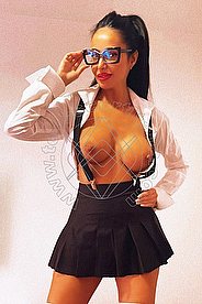 Foto di Yoana escort