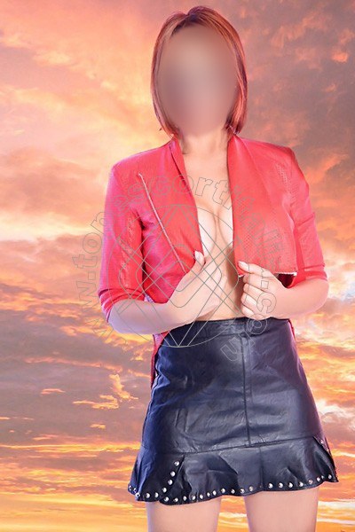 Foto 3 di Elena Vip Italiana escort Napoli