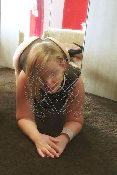 Foto 1 di Adriana escort Firenze