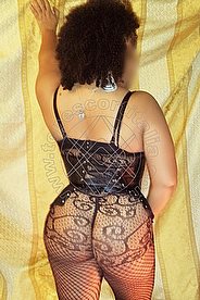 Foto di Destiny Curvy escort