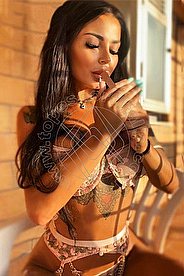 Foto di Ruby Sandiego escort