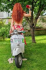 Foto di Karyna