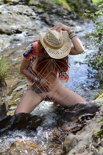 Foto hot 10 di Karyna escort Chiavari