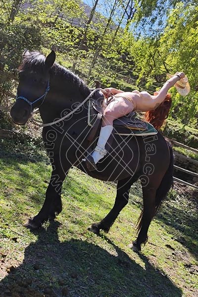 Foto 68 di Karyna escort Chiavari