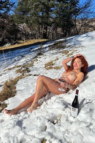 Foto 40 di Karyna escort Chiavari