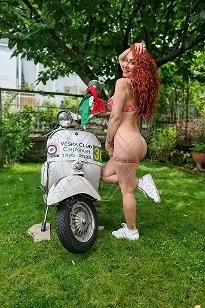 Foto 10 di Karyna escort Chiavari