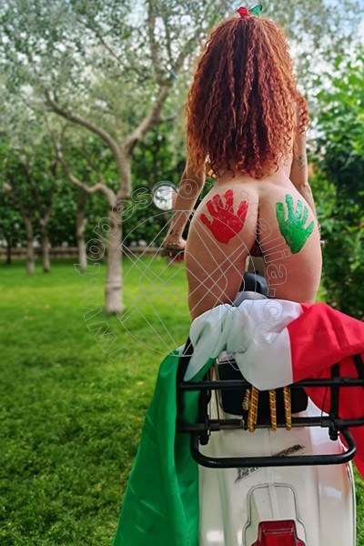Foto hot 1 di Karyna escort Chiavari