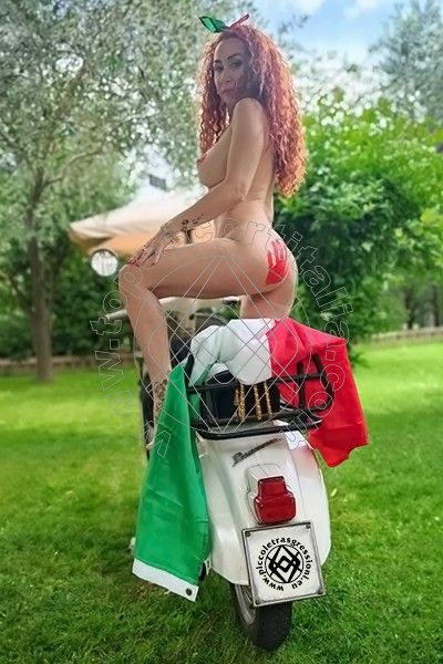 Foto 7 di Karyna escort Chiavari