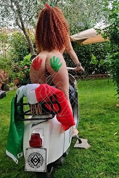 Foto hot 3 di Karyna escort Chiavari