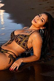 Foto di Adriana Curvy