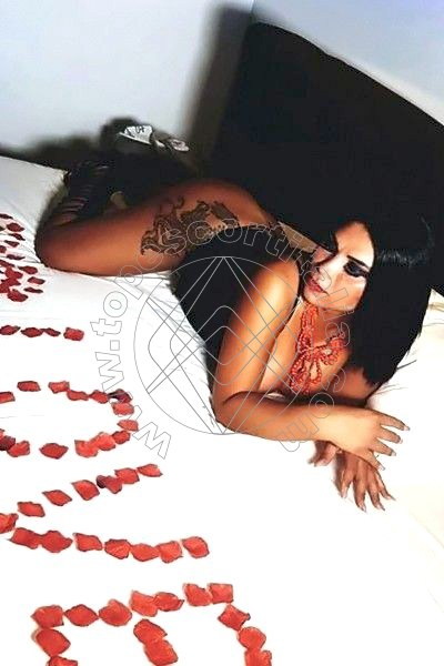 Foto 47 di Adriana Curvy escort Termoli
