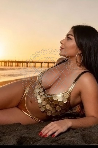 Foto 38 di Adriana Curvy escort Termoli