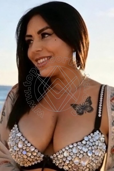 Foto 30 di Adriana Curvy escort Termoli