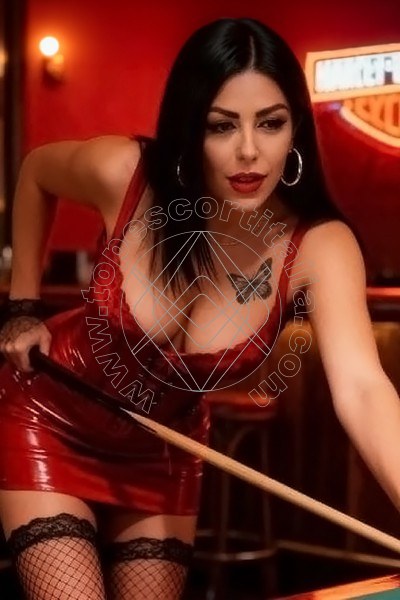 Foto 18 di Adriana Curvy escort Termoli
