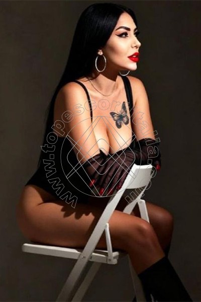 Foto 9 di Adriana Curvy escort Termoli