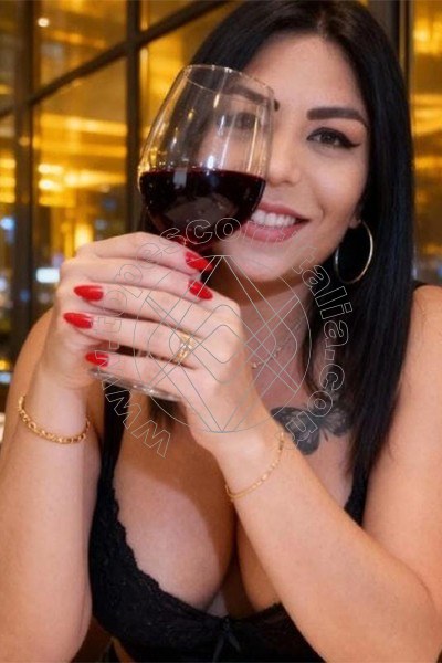 Foto 7 di Adriana Curvy escort Termoli