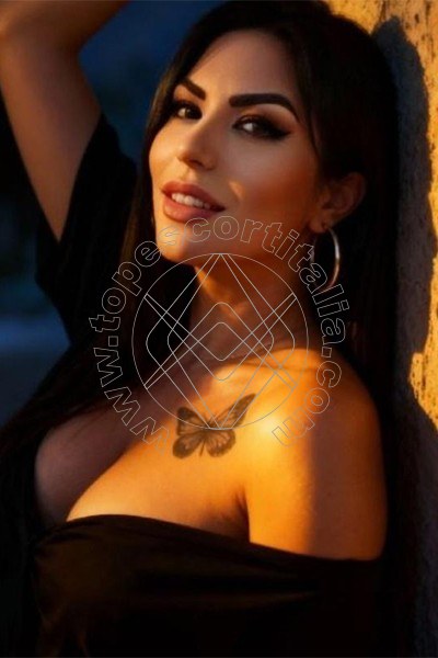 Foto 5 di Adriana Curvy escort Termoli