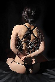 Foto di Carolina Slave