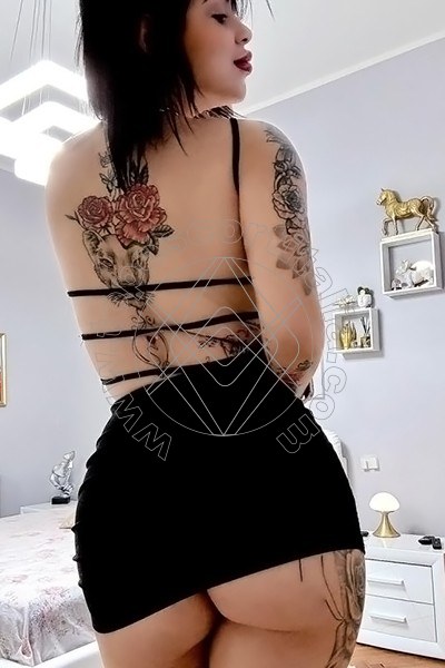 Foto 23 di Camilla K escort Bergamo