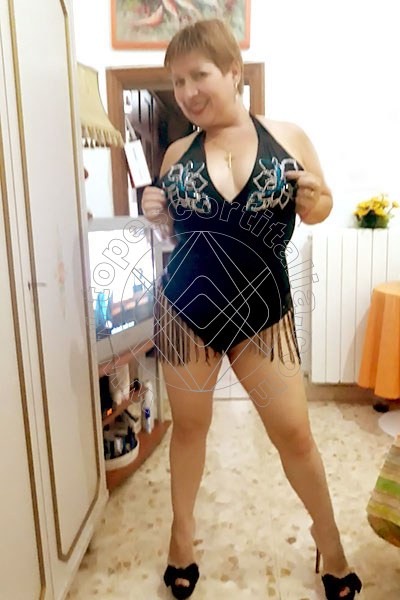 Foto hot 1 di Kassandra escort Palermo
