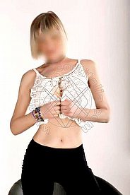 Foto di Nancy Dior escort