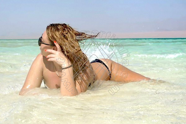Foto 23 di Alissa Love escort Grosseto
