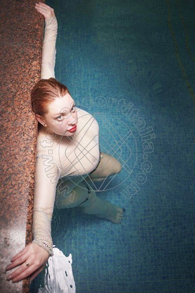 Foto 3 di Alissa Love escort Grosseto