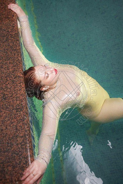 Foto 2 di Alissa Love escort Grosseto