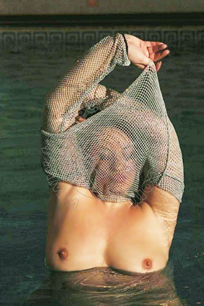 Foto 1 di Alissa Love escort Grosseto