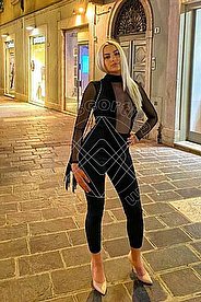 Foto di Belinda escort