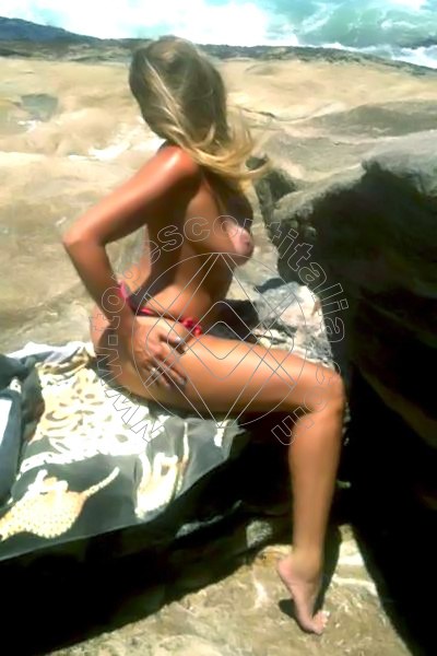 Foto 4 di Susanna Secret escort Cagliari