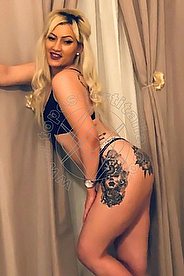 Foto di Charlienne escort