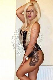 Foto di Charlienne escort