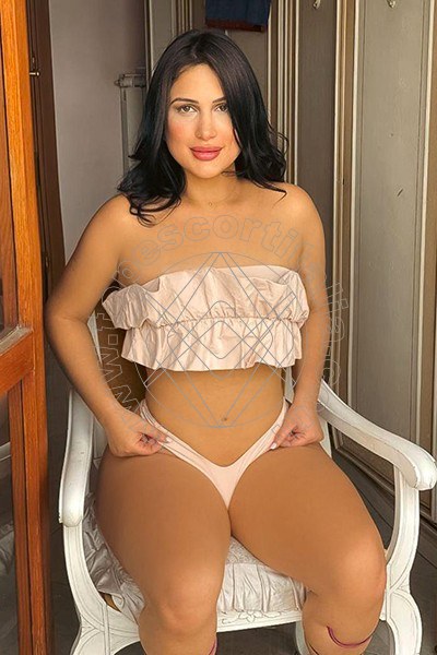 Foto 28 di Alicya escort Palermo