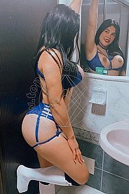 Foto di Tatyella escort