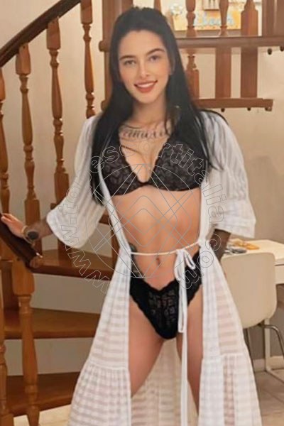 Foto di Monique Brasiliana escort Imola